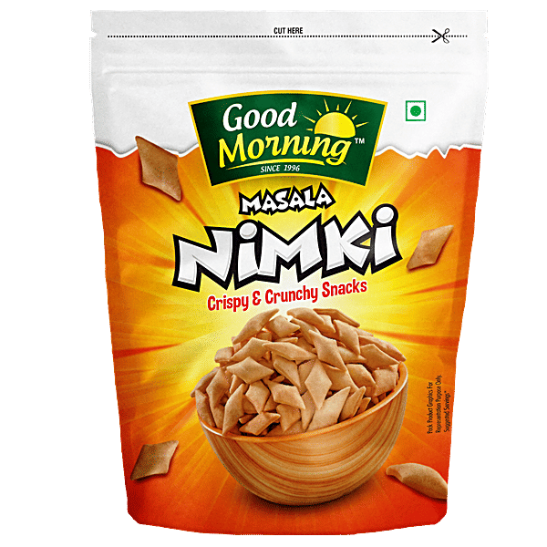 Gravins Masala Nimki 170 g