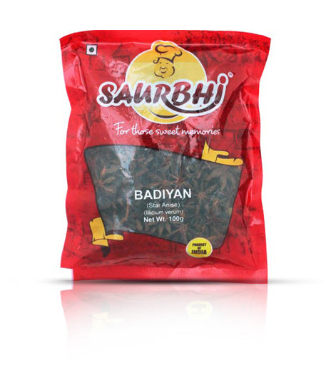 Saurbhi Badiyan 100 g