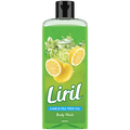 Liril Lemon & Tea Tree Oil Soap 75 g