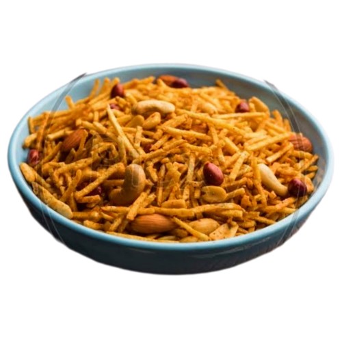 Khushboo Farali Chivda Spicy 400 g