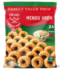 Deep Mendu Vada 800 g