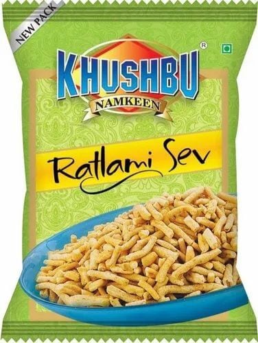 Khushbu Sev Puri 1 kg