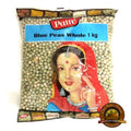 Pattu White Peas 1 kg