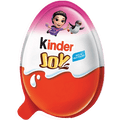 Surprise Kinder Joy Pink 20 g