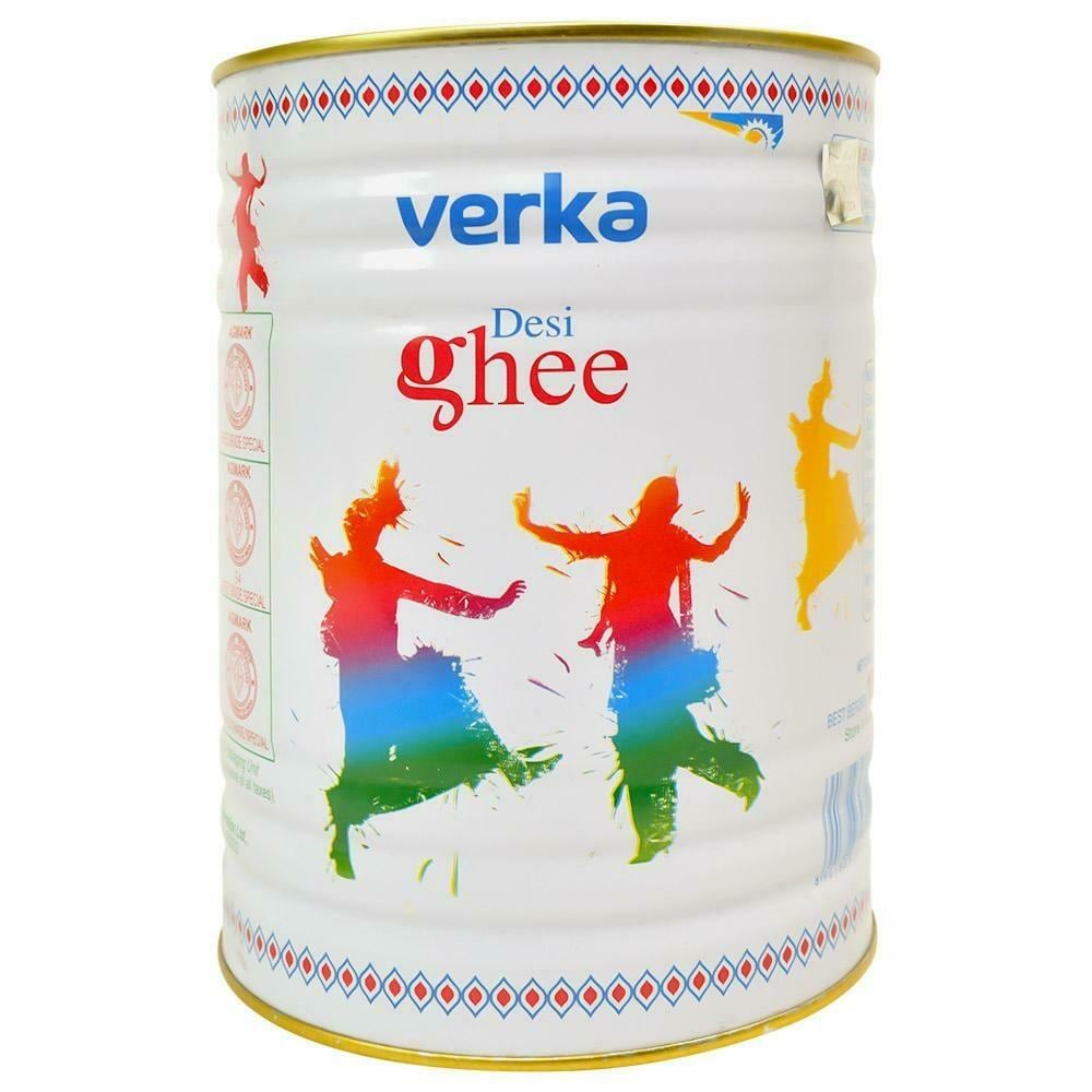 Verka Ghee 1/2 L