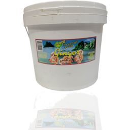 Auspice Ginger 10 kg