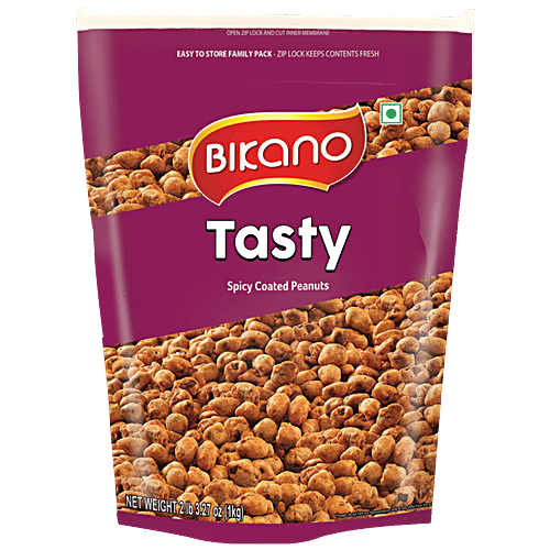 Bikano Tasty Nuts 1 kg