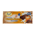 Regal Choco Honey