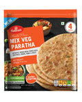 Haldiram Bulk Mixed Veg Paratha 1.6 kg