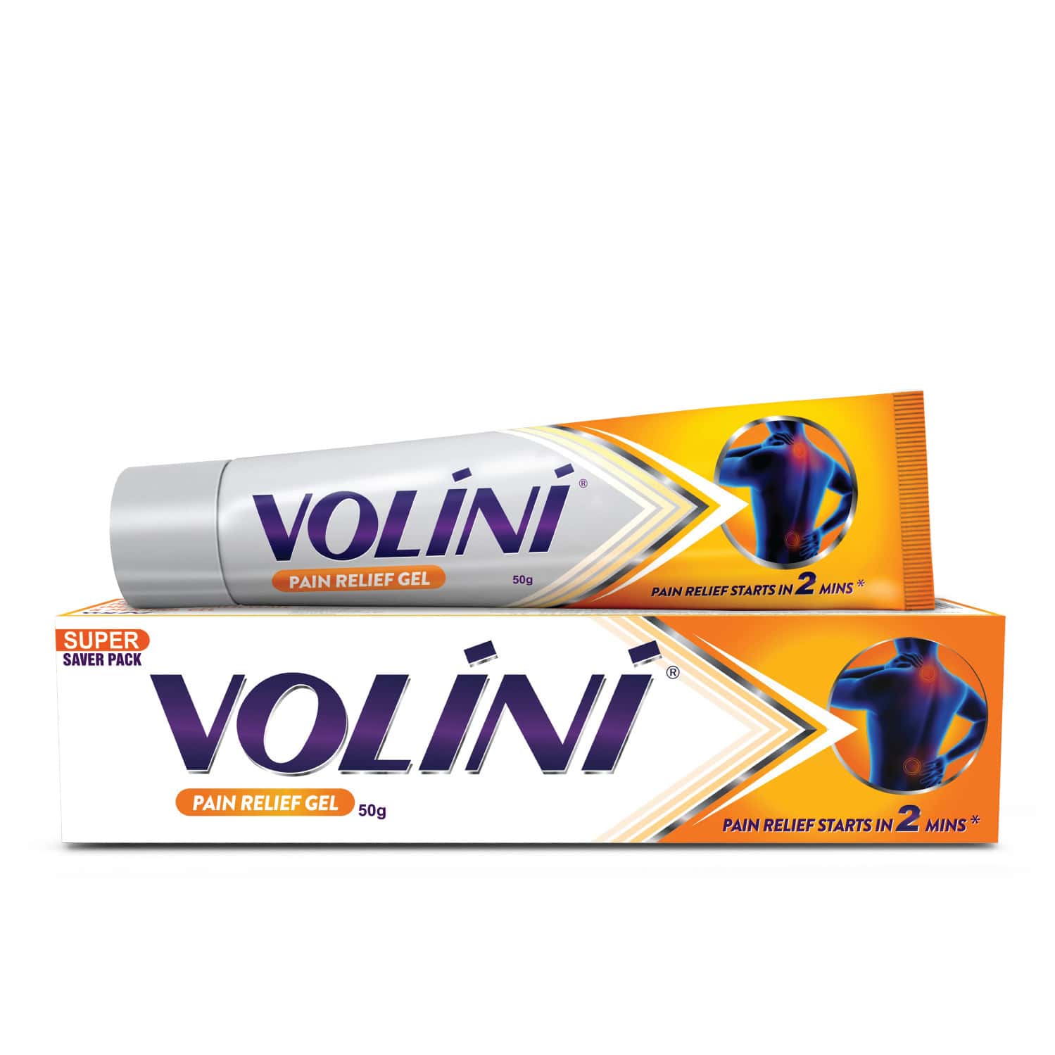 Volini Gel 50 g