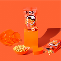 Mom Tomato Achaari Roasted Makhana 60 g