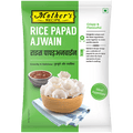Mother Rice Ajwain Papad 75 g
