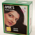 Amir Black Henna 10 g