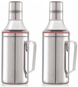 Fortune SS Oil Dispenser 1 L