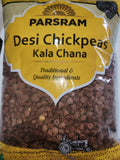 Parsram Desi Chick Peas 1 kg