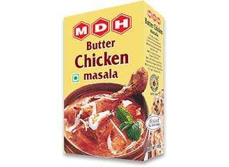 MDH Butter Chicken Masala 100 g