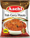 Aachi Fish Curry Masala 200 g