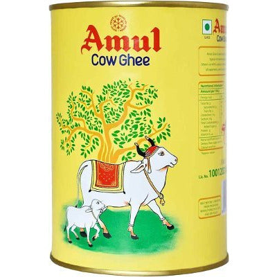 Amul Cow Ghee 1L