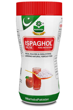 Marhaba Ispaghol 95 g