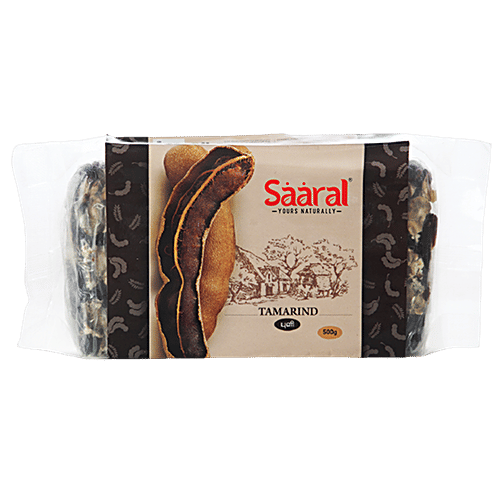 SAurbhi Tamarind 1 kg