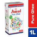 Amul Pure Ghee 1 L