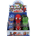 Avengers Wobblerz 10 g
