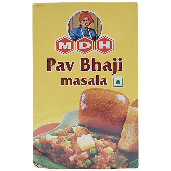 M/R Pav Bhaji 100 g