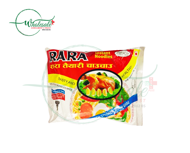 Rara Noodles 60 g