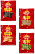 Saurbhi Mix Spices 100 g