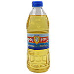 Appu Castor Oil 500 ml