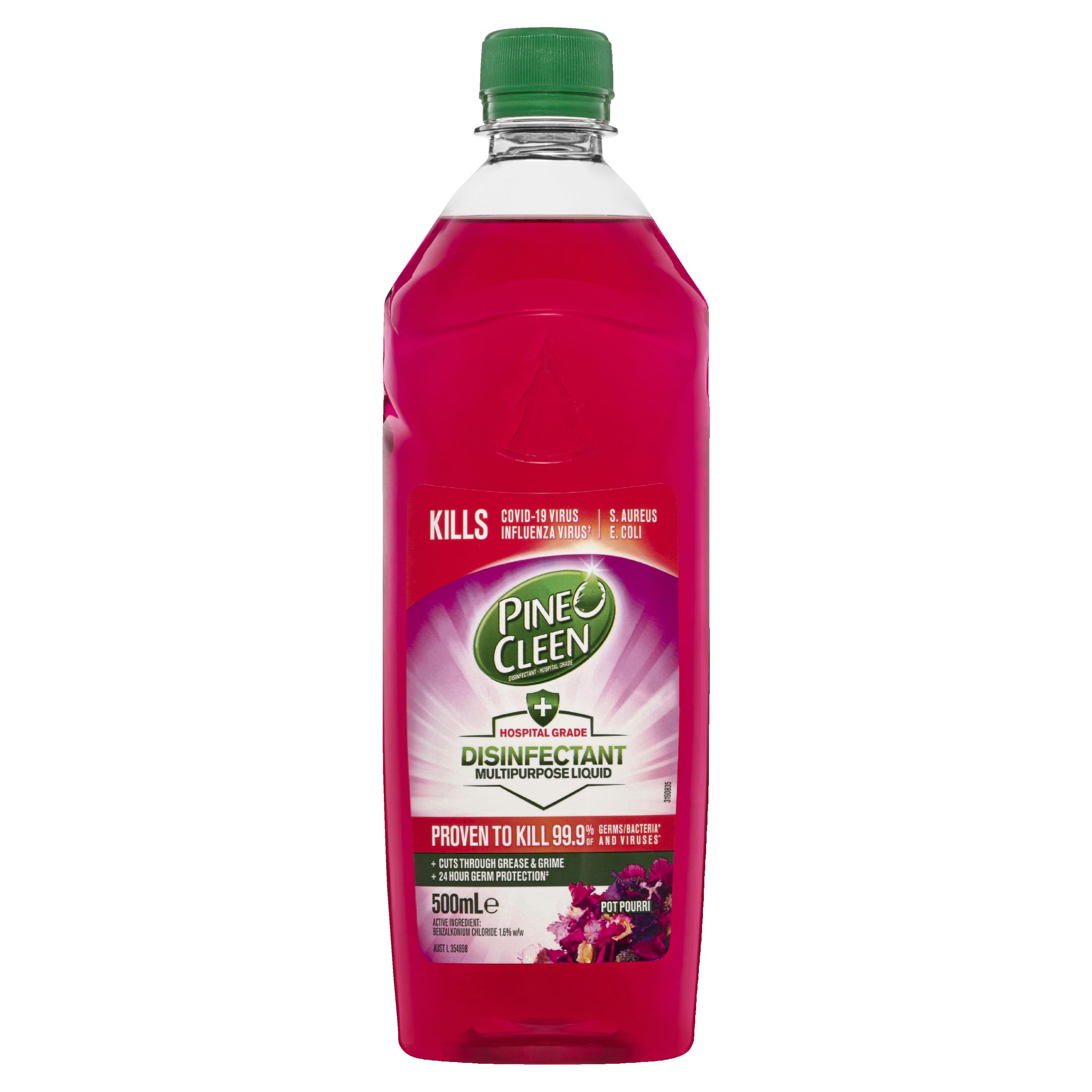 Dettol Pineocleen Pot Pourri 500 ml