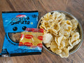Gajanand Khichiya Papad (plain) 400 g