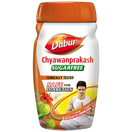 Dabur Chyawan Prakash Sugarfree 500 g