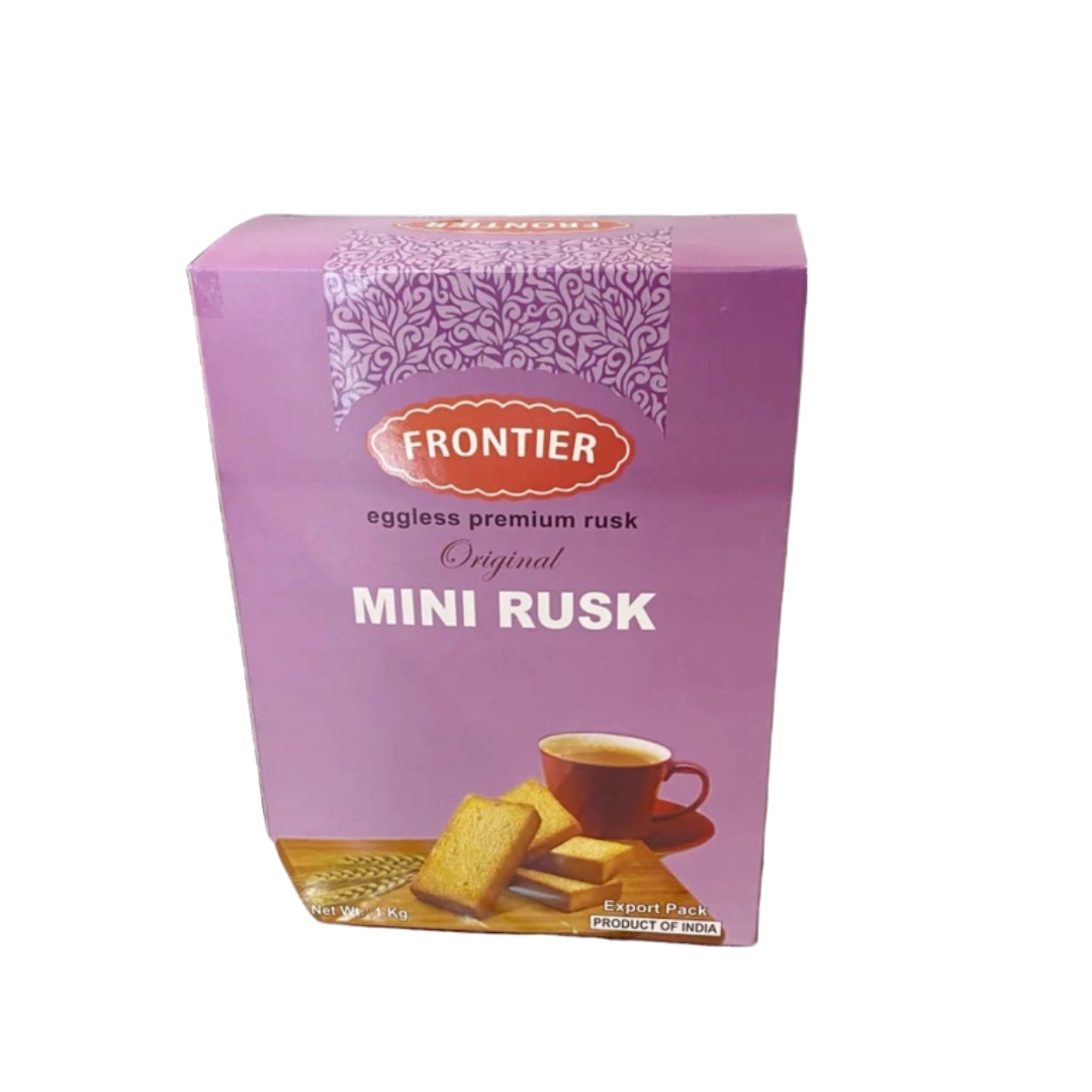 Frontier Mini Rusk 1 kg