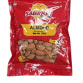Saurbhi Almonds 200 g