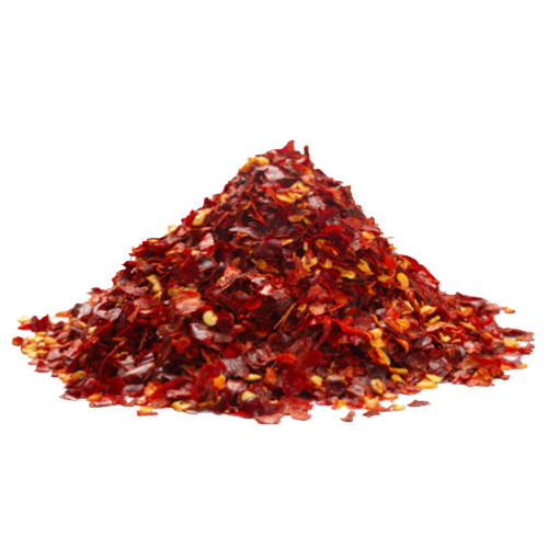 Selco Chilli Crushed 1 kg