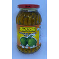 M/R Punjabi Mango Pickle 500 g