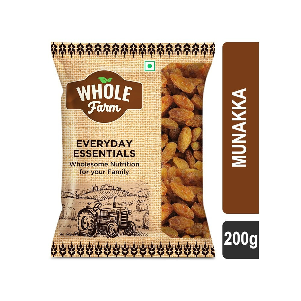Indya Munnaka 200 g