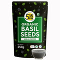 Marhaba Basil Seed(tukmarie)250 g