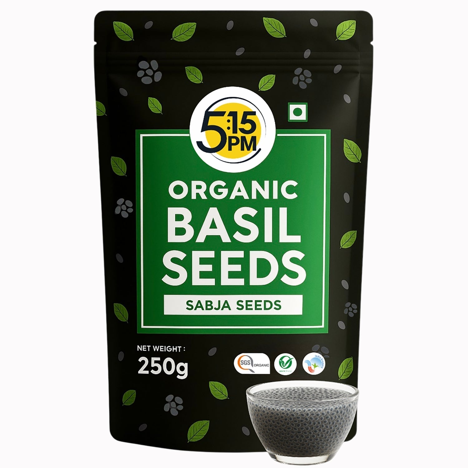 Marhaba Basil Seed(tukmarie)250 g