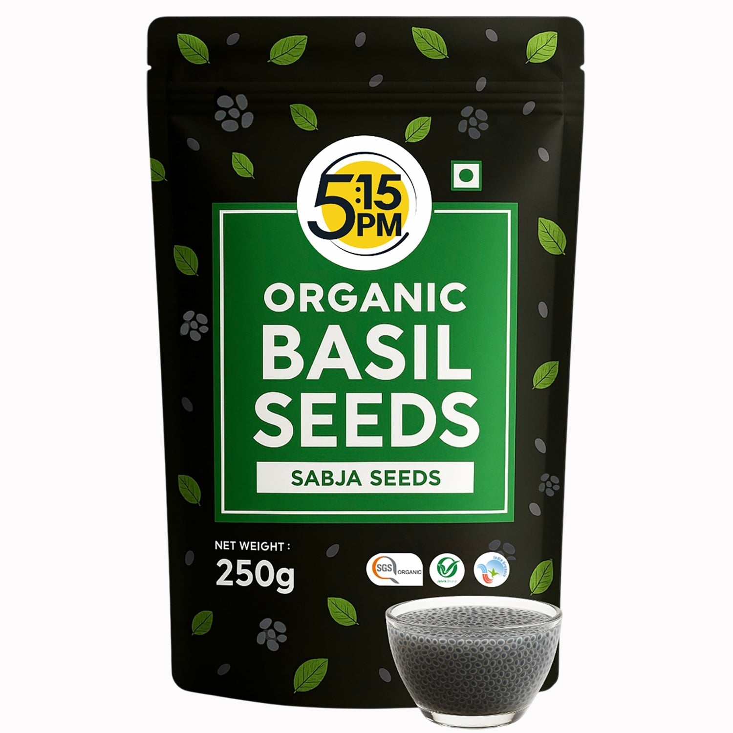 Marhaba Basil Seed(tukmarie) 250 g