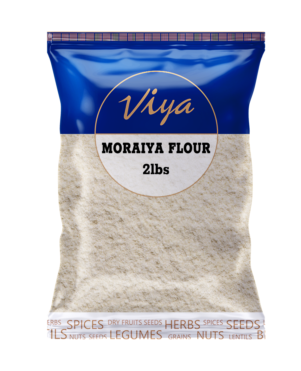Viya Bajri Flour 908 g