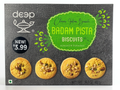 Deep Badam Pista 400 g