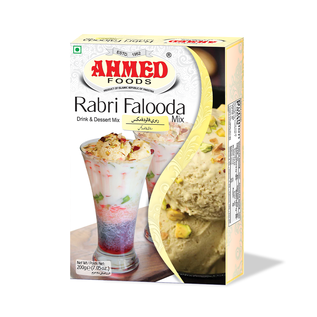 Ahmed Rabri Falooda 200 g