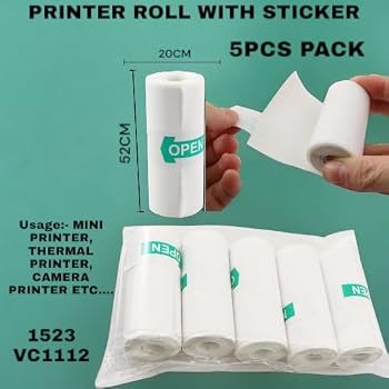 Indya Till Roll 300 g