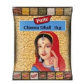 Pattu Chana Dal 1 kg