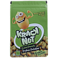 Krack Nut Coated Peanuts Pudina 160 g