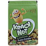 Krack Nut Coated Peanuts Pudina 160 g