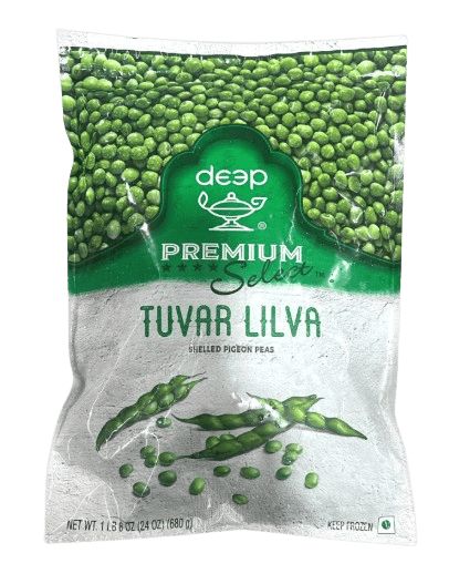 Deep Tuvar Lilva 340 g
