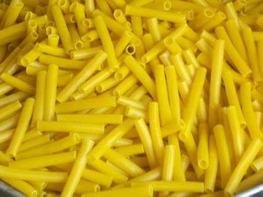 Gramam Tube Fryums 200 g
